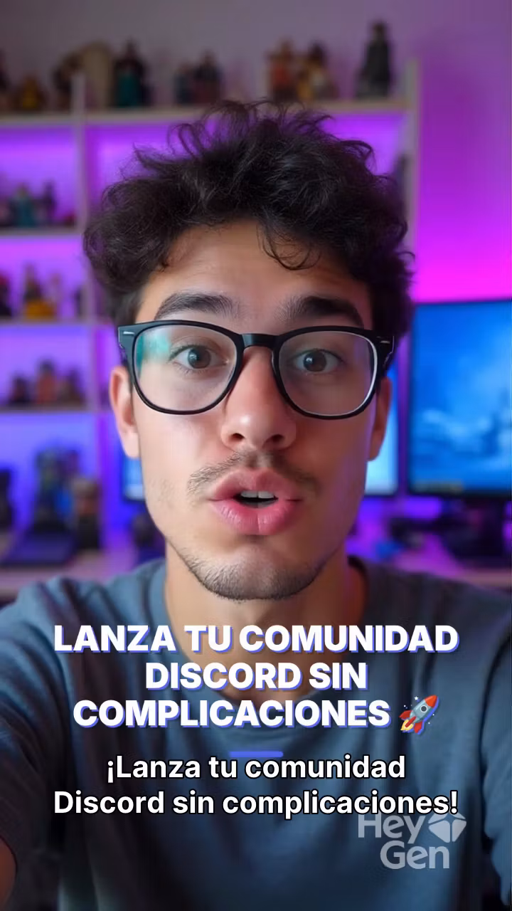 PLAN BÁSICO — “Starter”