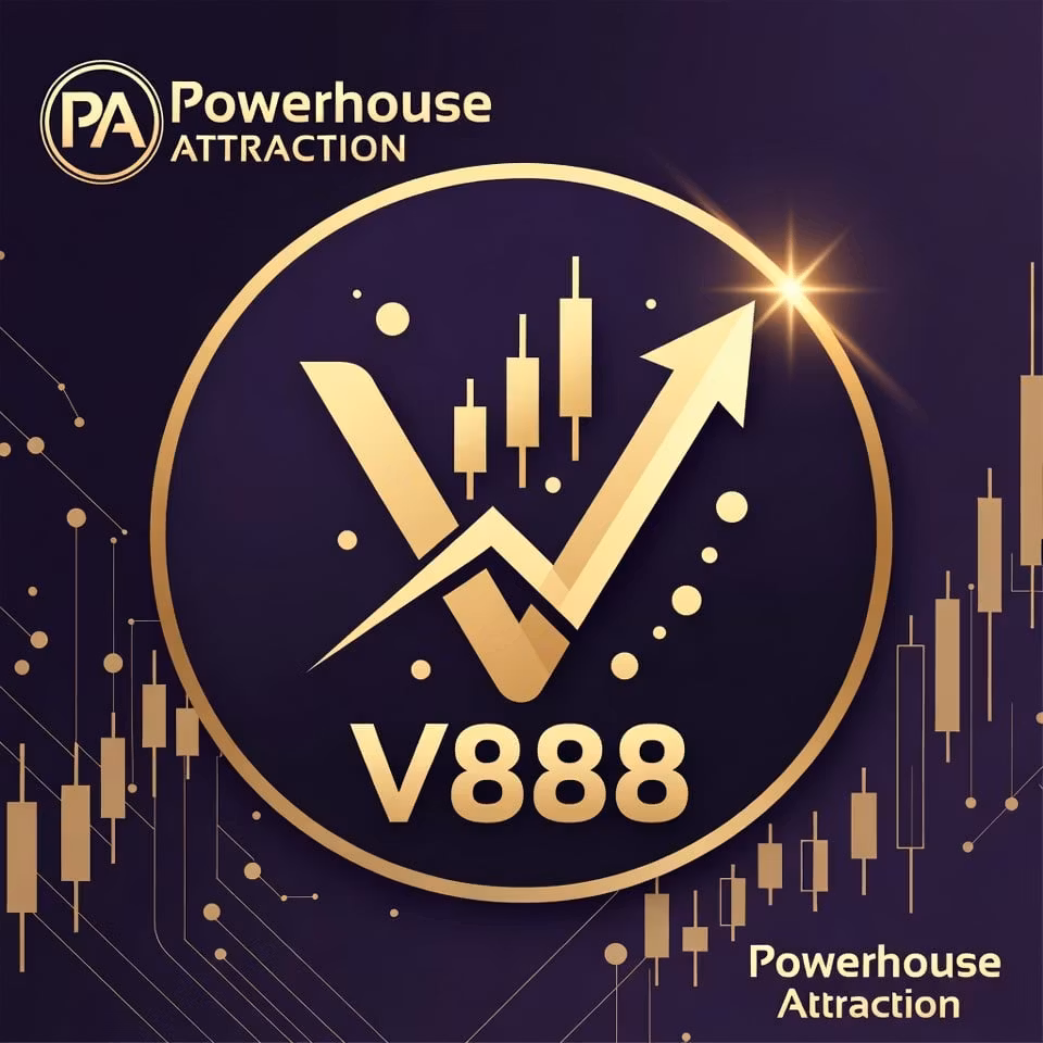 The Powerhouse-Attraction V888 System