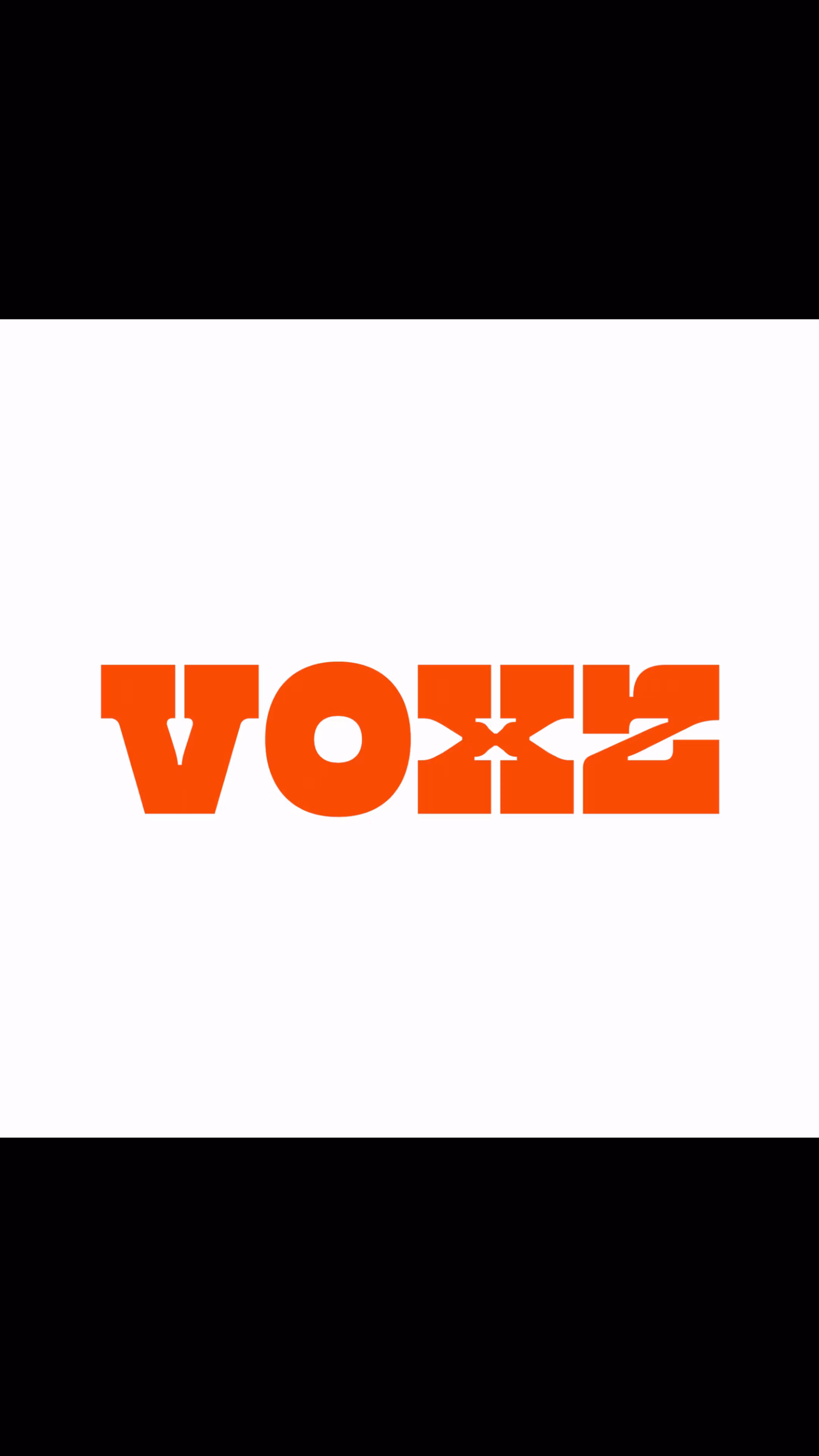 VOXZ: organic Content growth