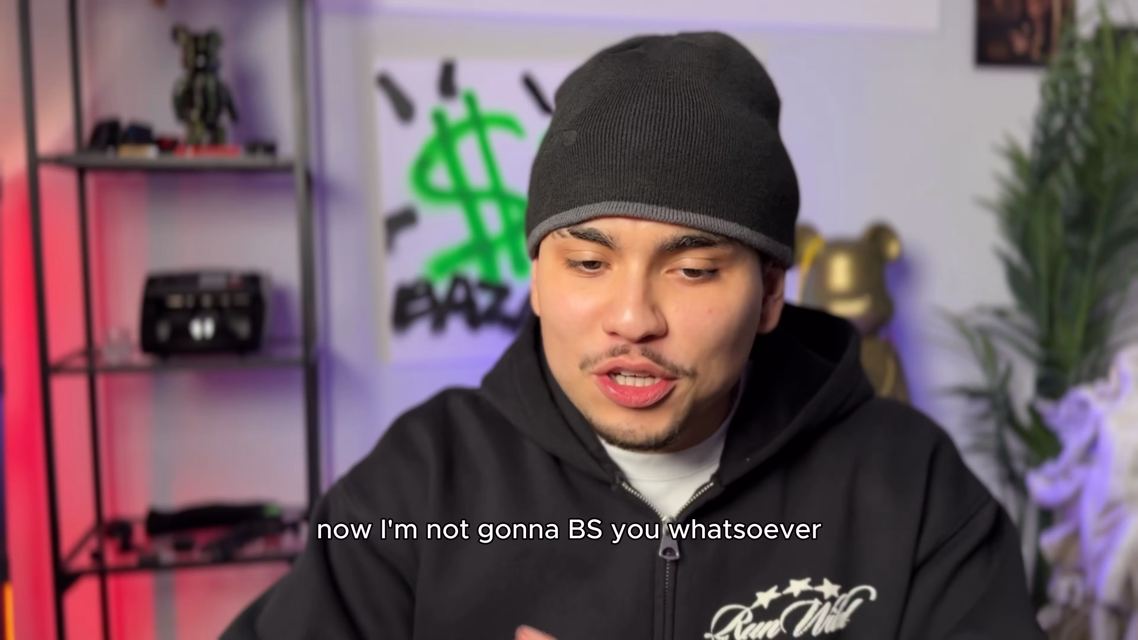 My Free Trading Course