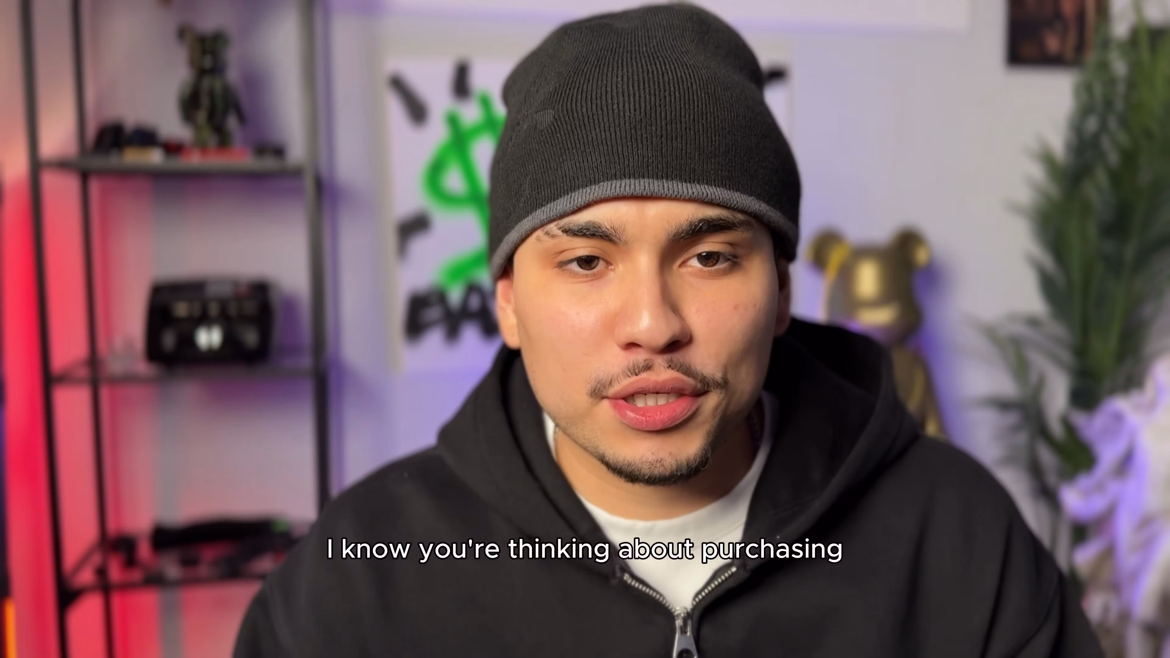 Raza's VIP Mentorship Access