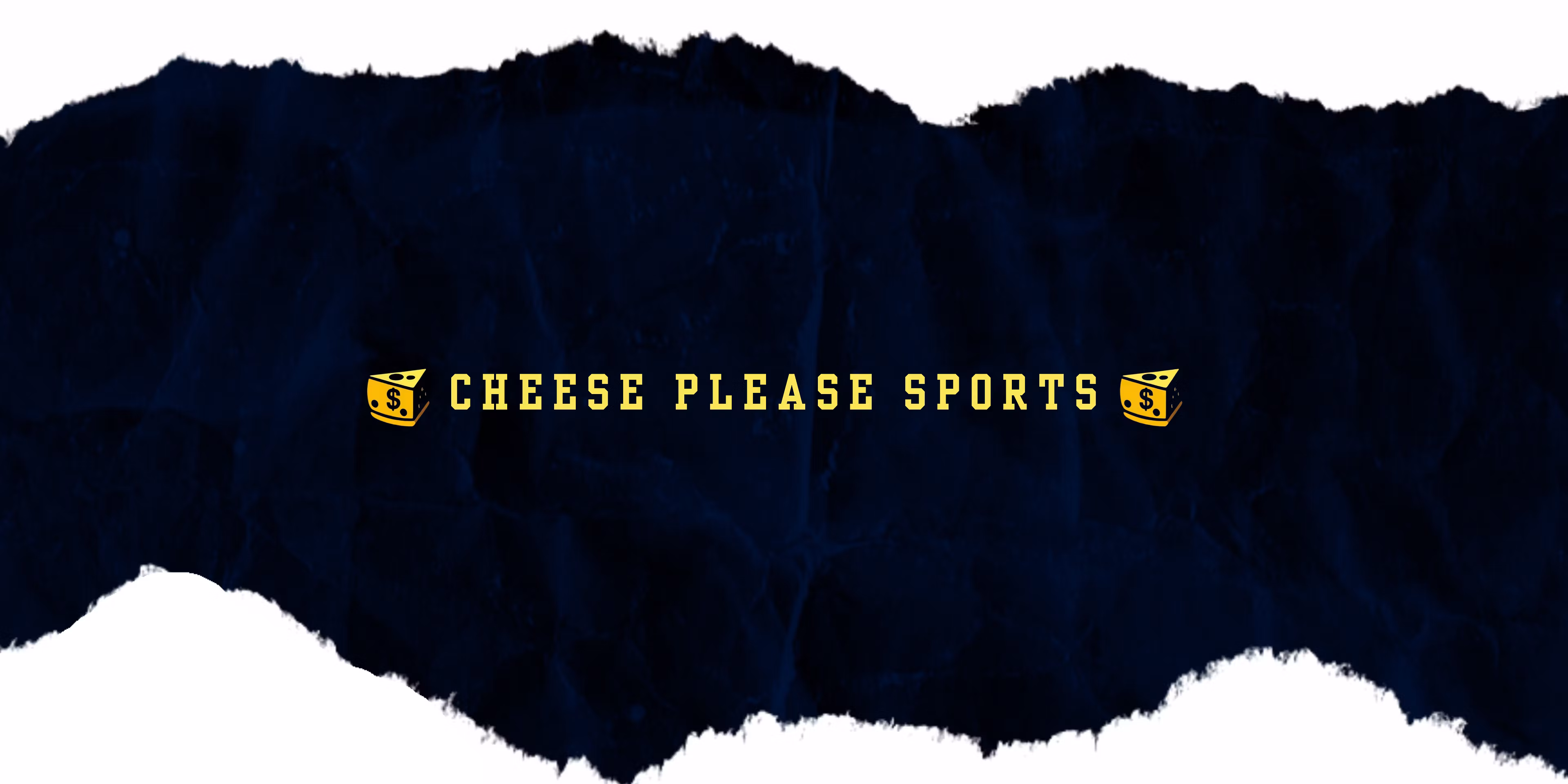 Cheese Please Sports