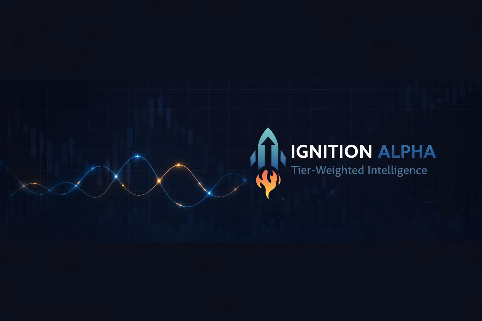 Ignition Alpha Access