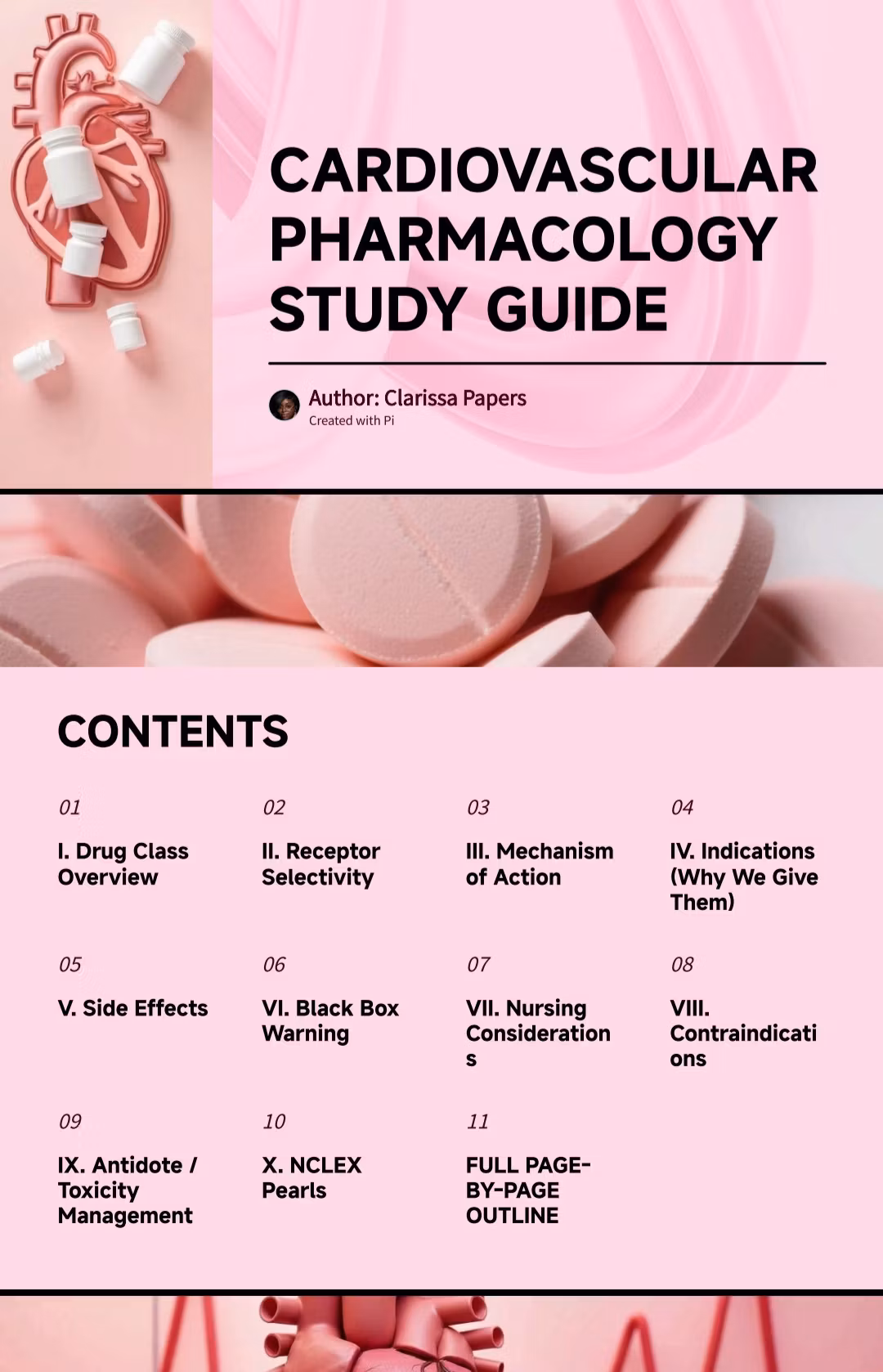 NurseStudyHub
