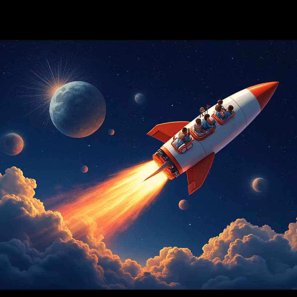 Desarrollo Exponencial