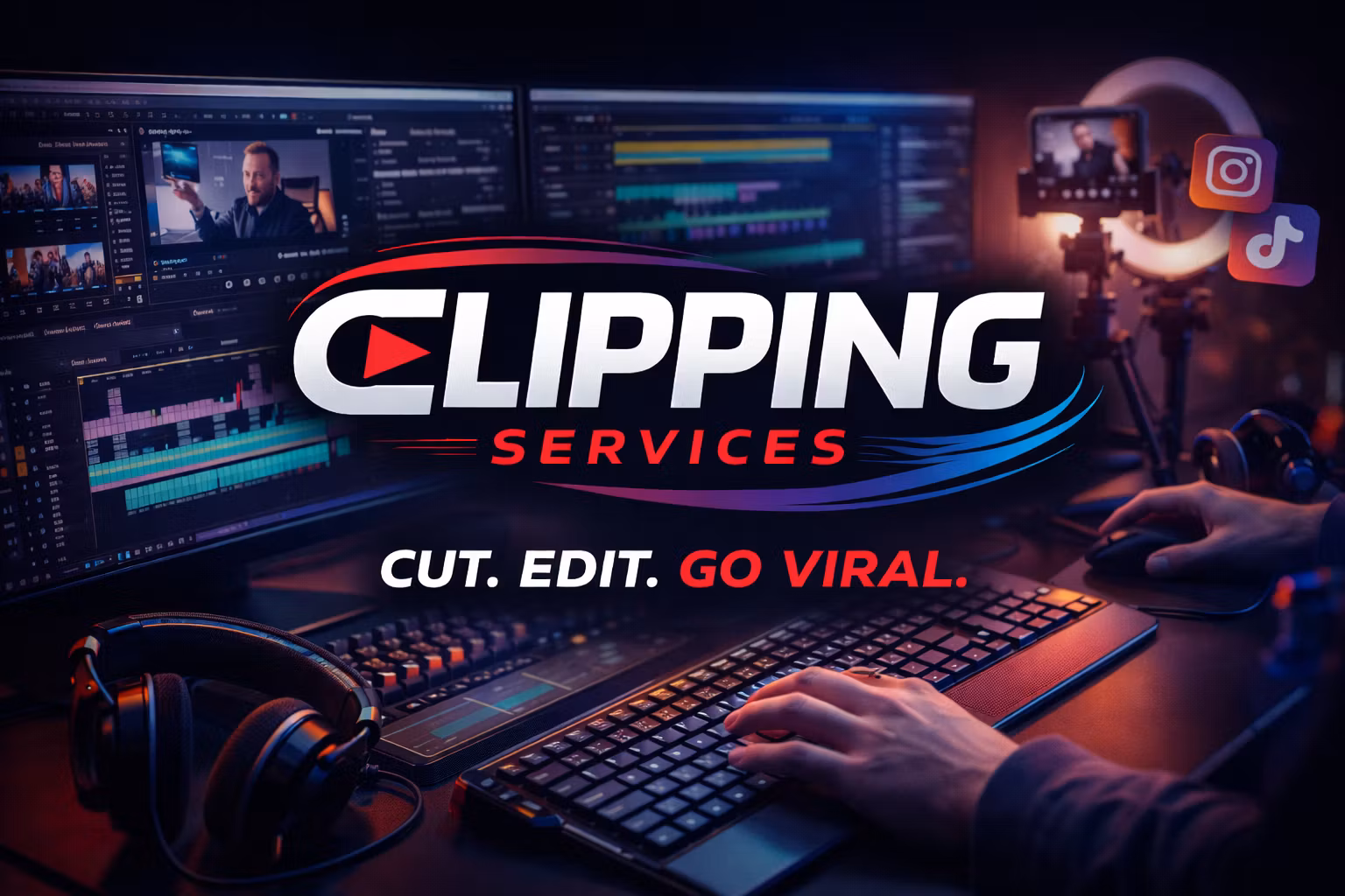 Clipping Services ES/EN