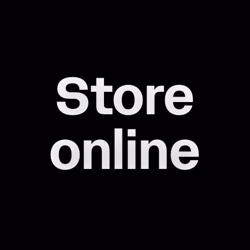Store online