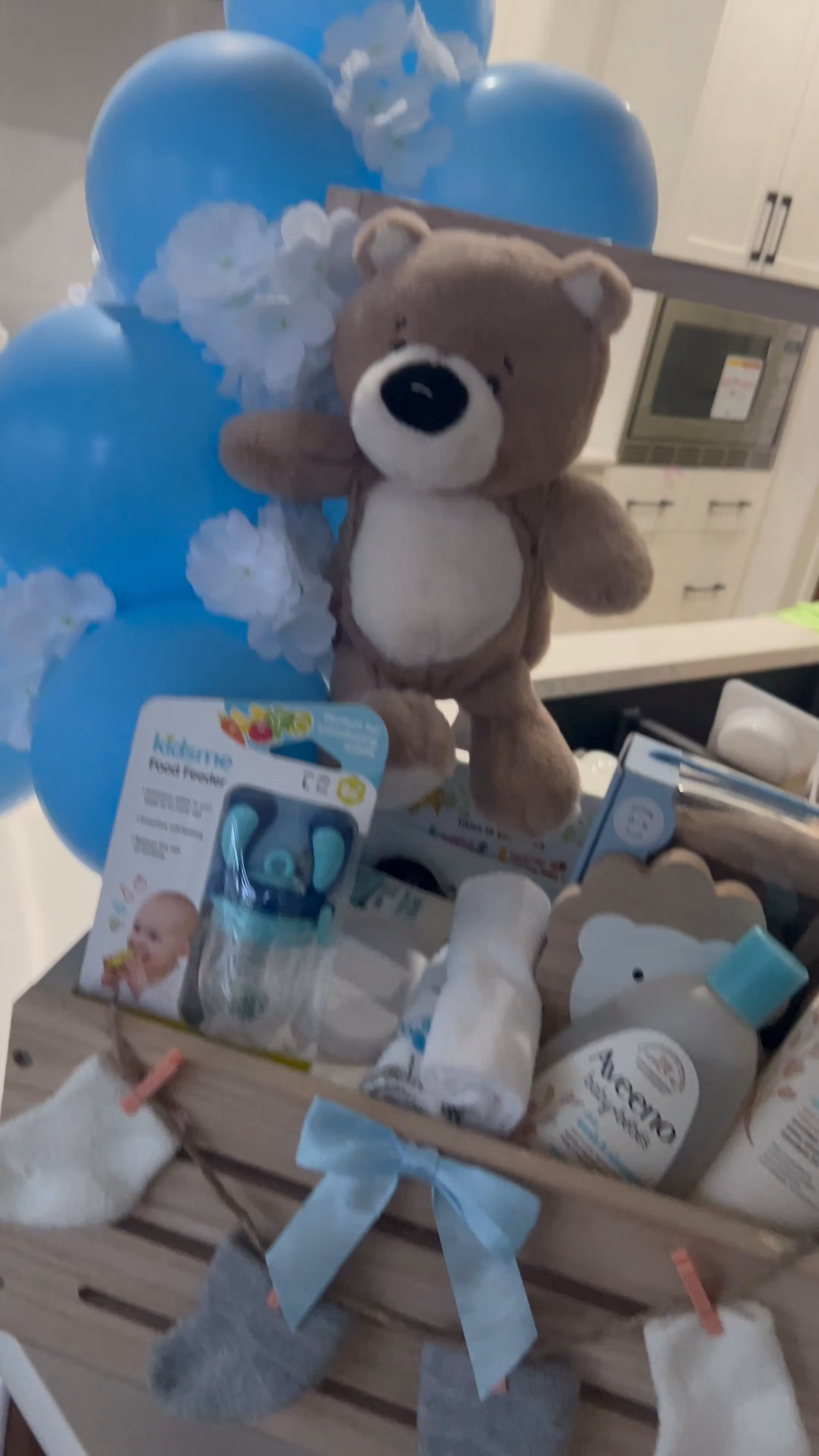 Sweet beginnings start here 🫶🏻