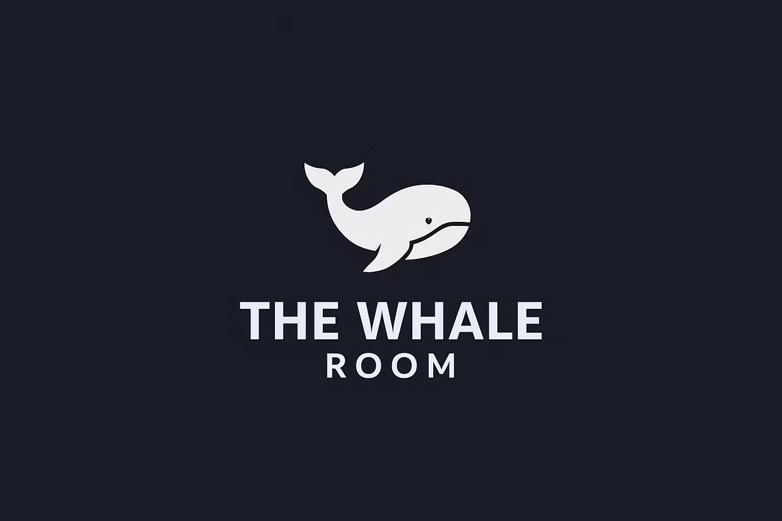 The Whale Room