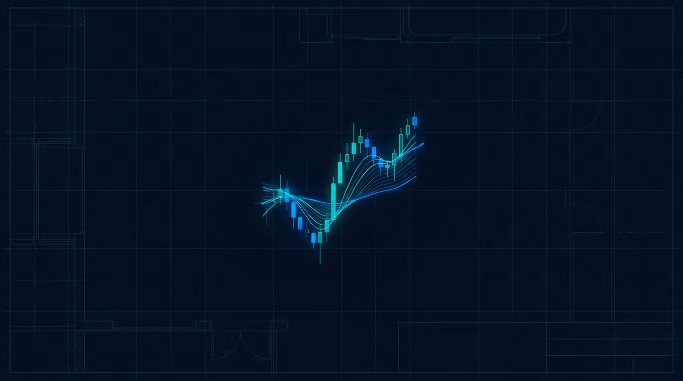 The Trading Blueprint