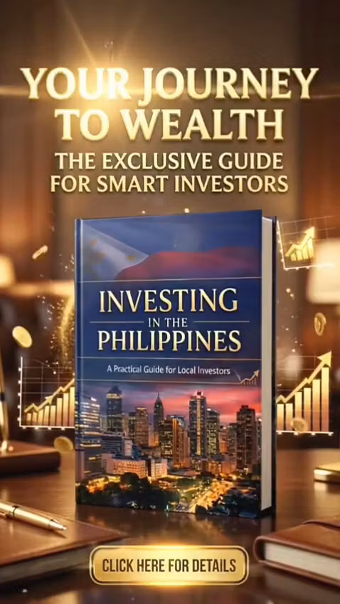 Investing in the Philippines