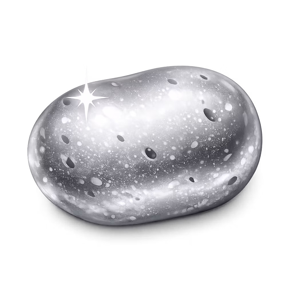 Distillery Alerts - Silver Tater