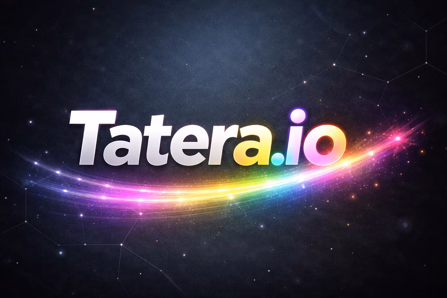 Tatera.io - Bourbon Bots 🤖