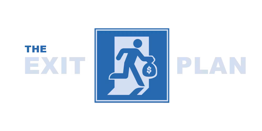 The Exit Plan Accelerator