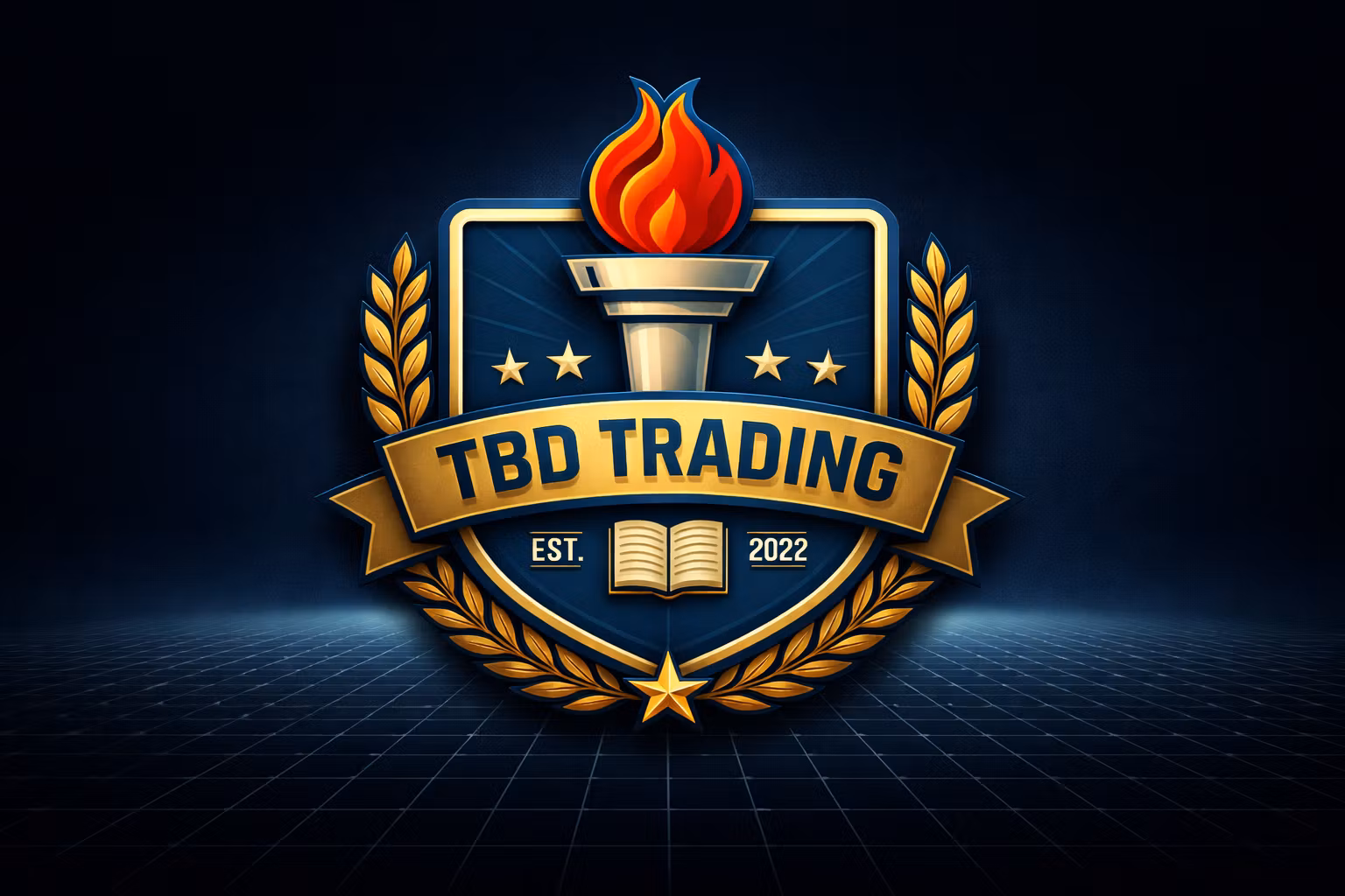 TBD Trading General Access 