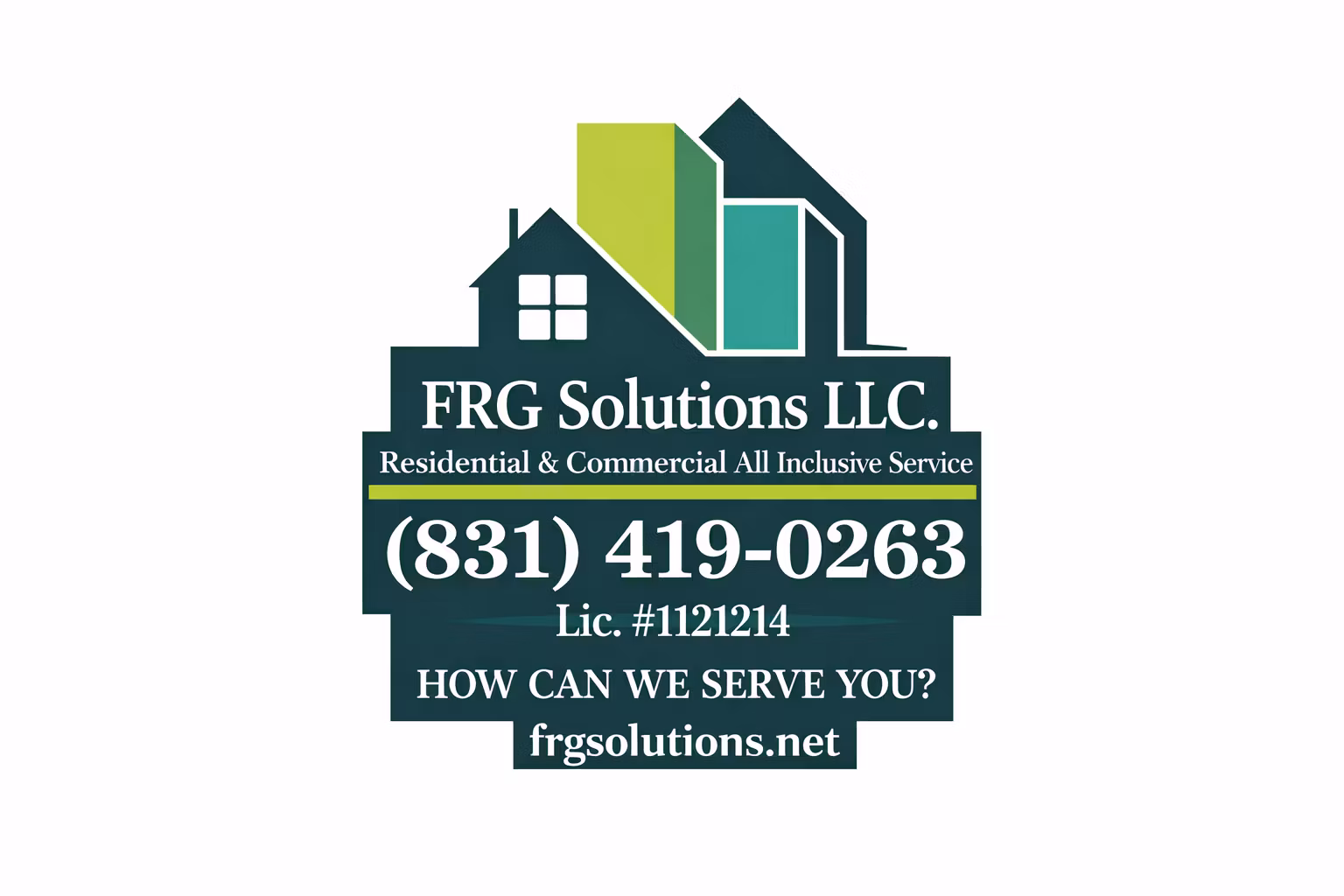 FRG Solutions LLC 