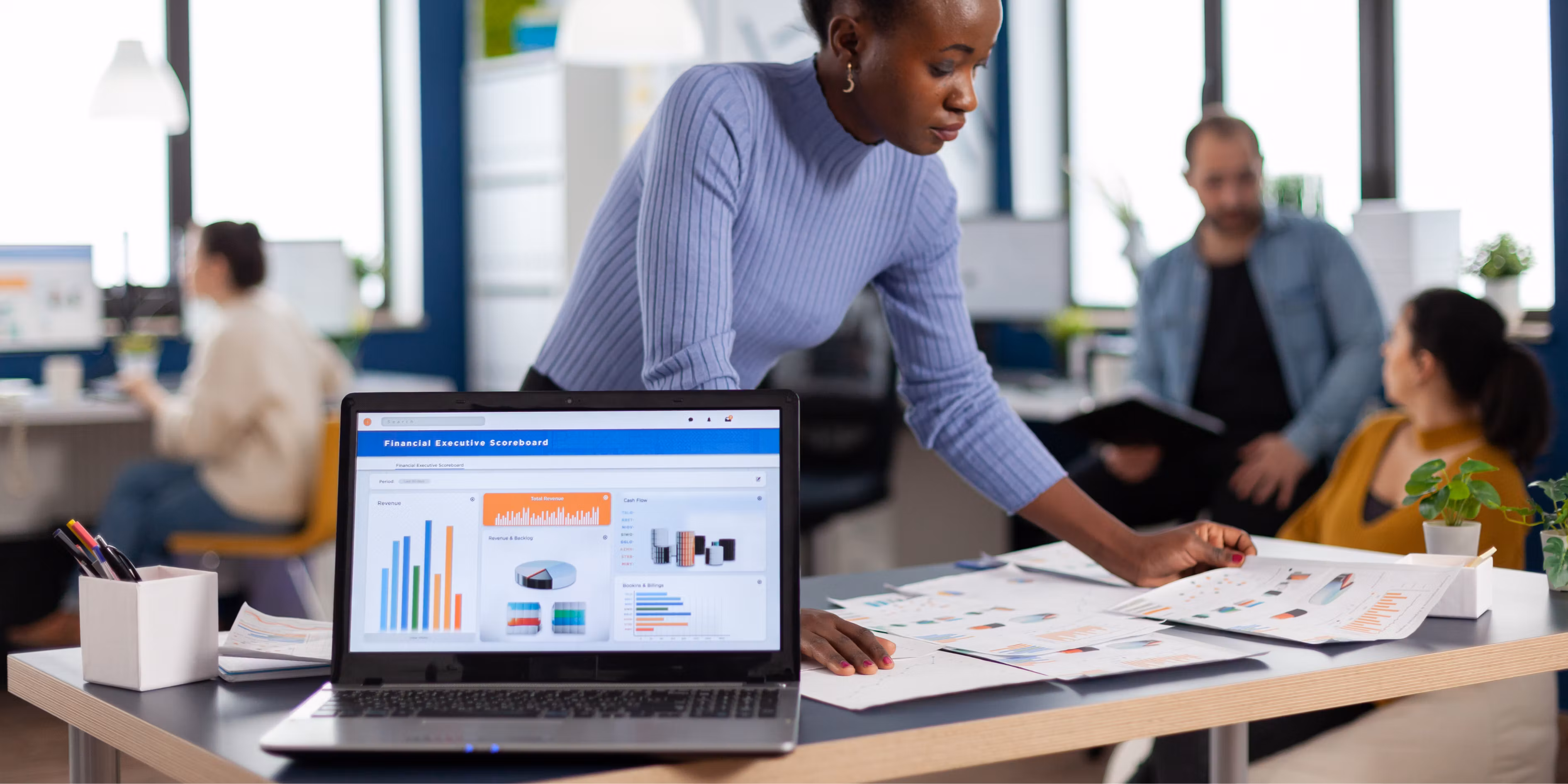 Ninjalig Technologies