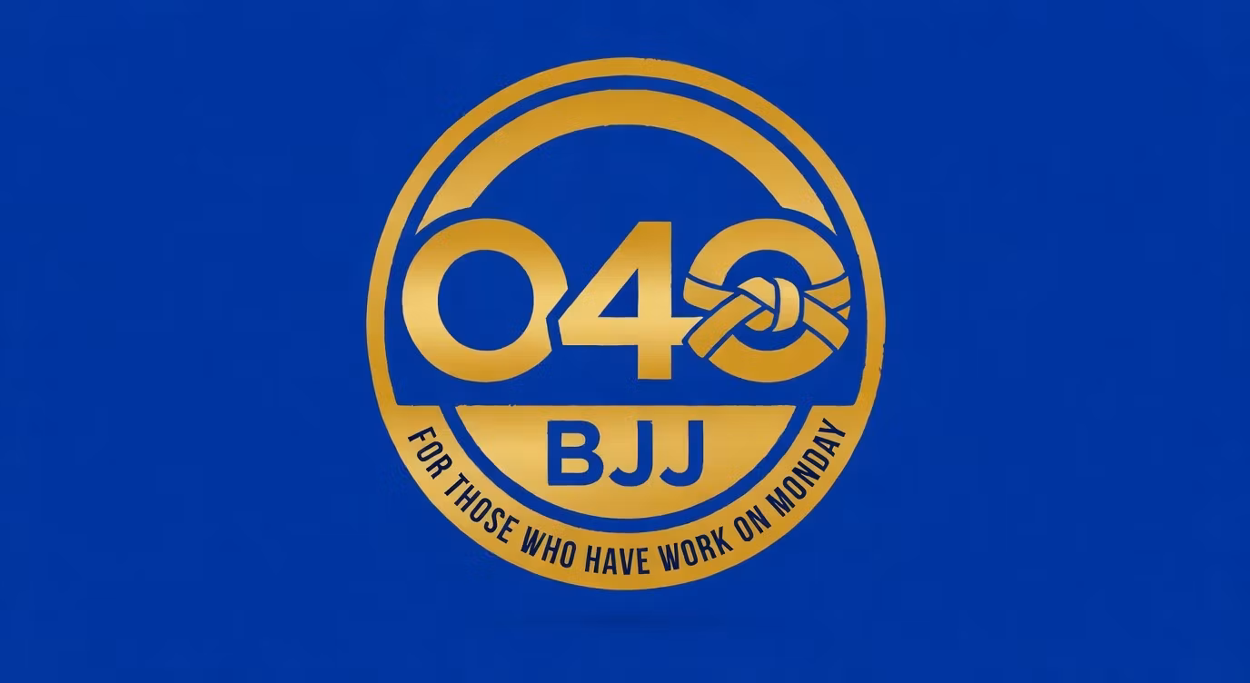 O40 BJJ