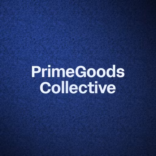 PrimeGoods Collective