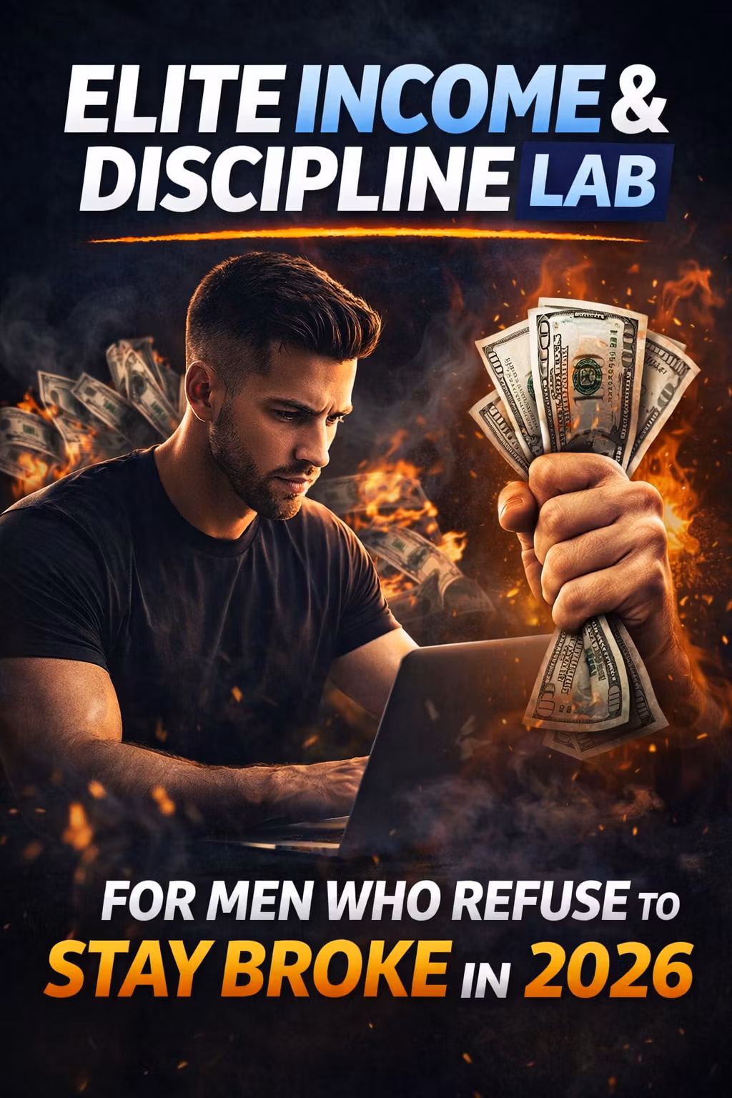Elite Income & Discipline Lab