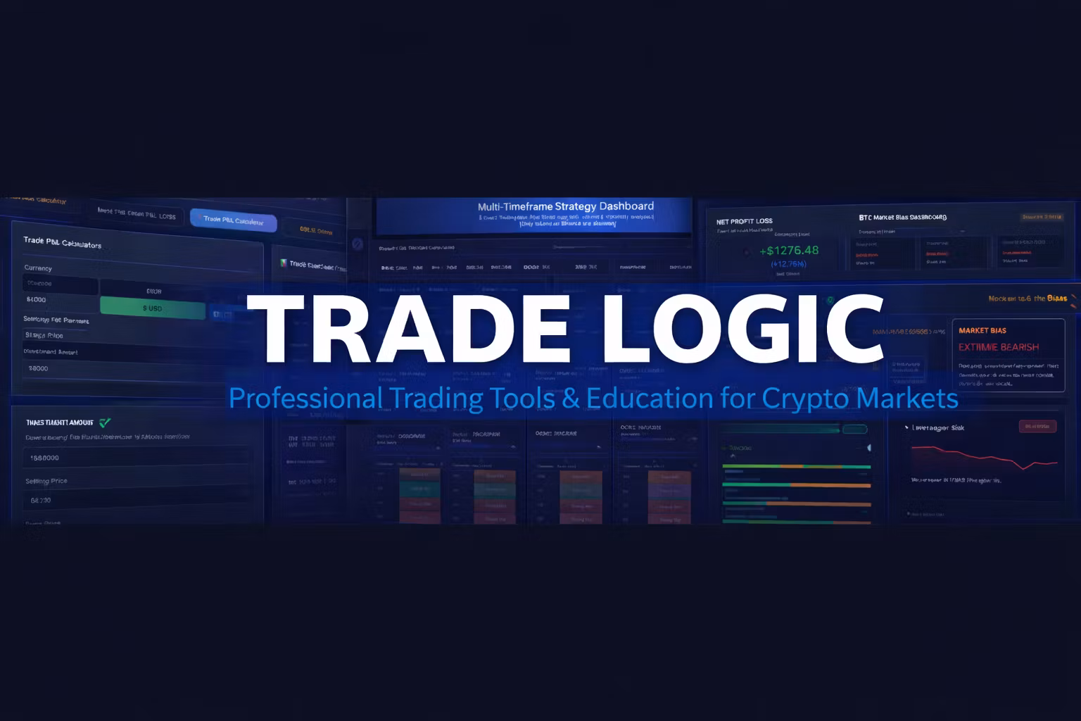 Trade Logic