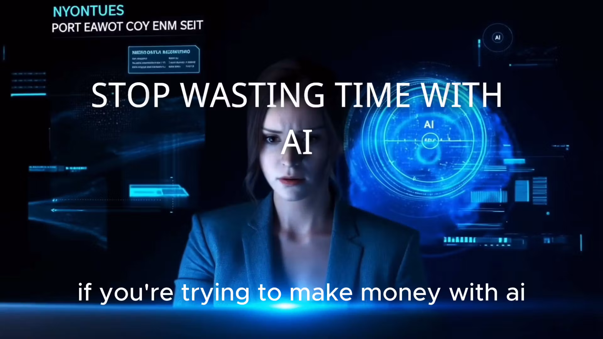 AI Content Automation Starter System