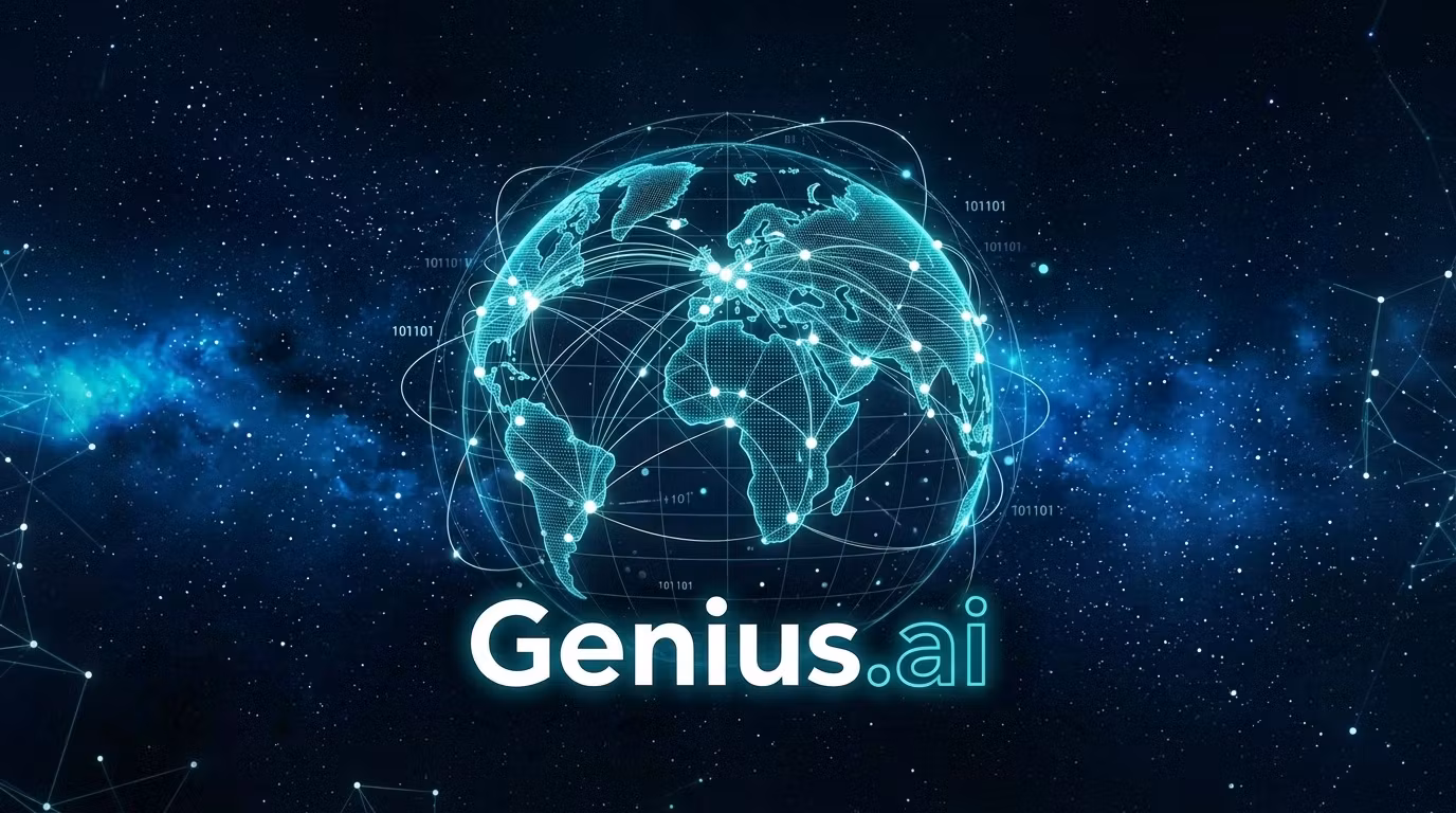 Genius.AI