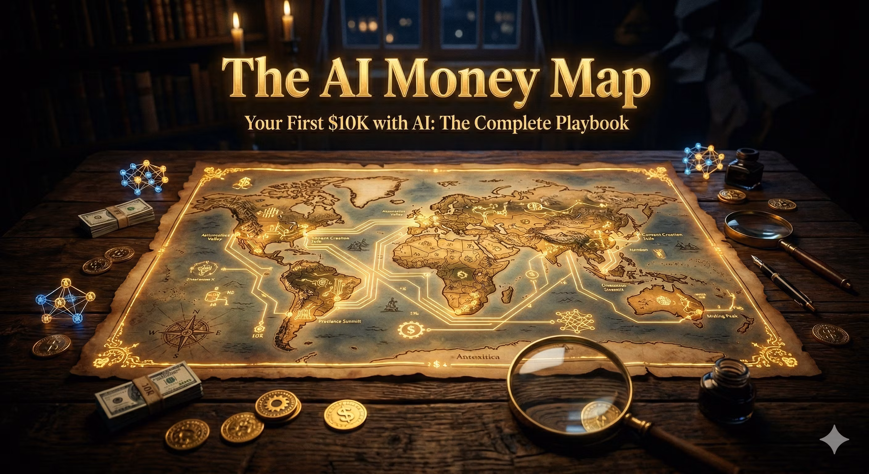 AI Income Accelerator