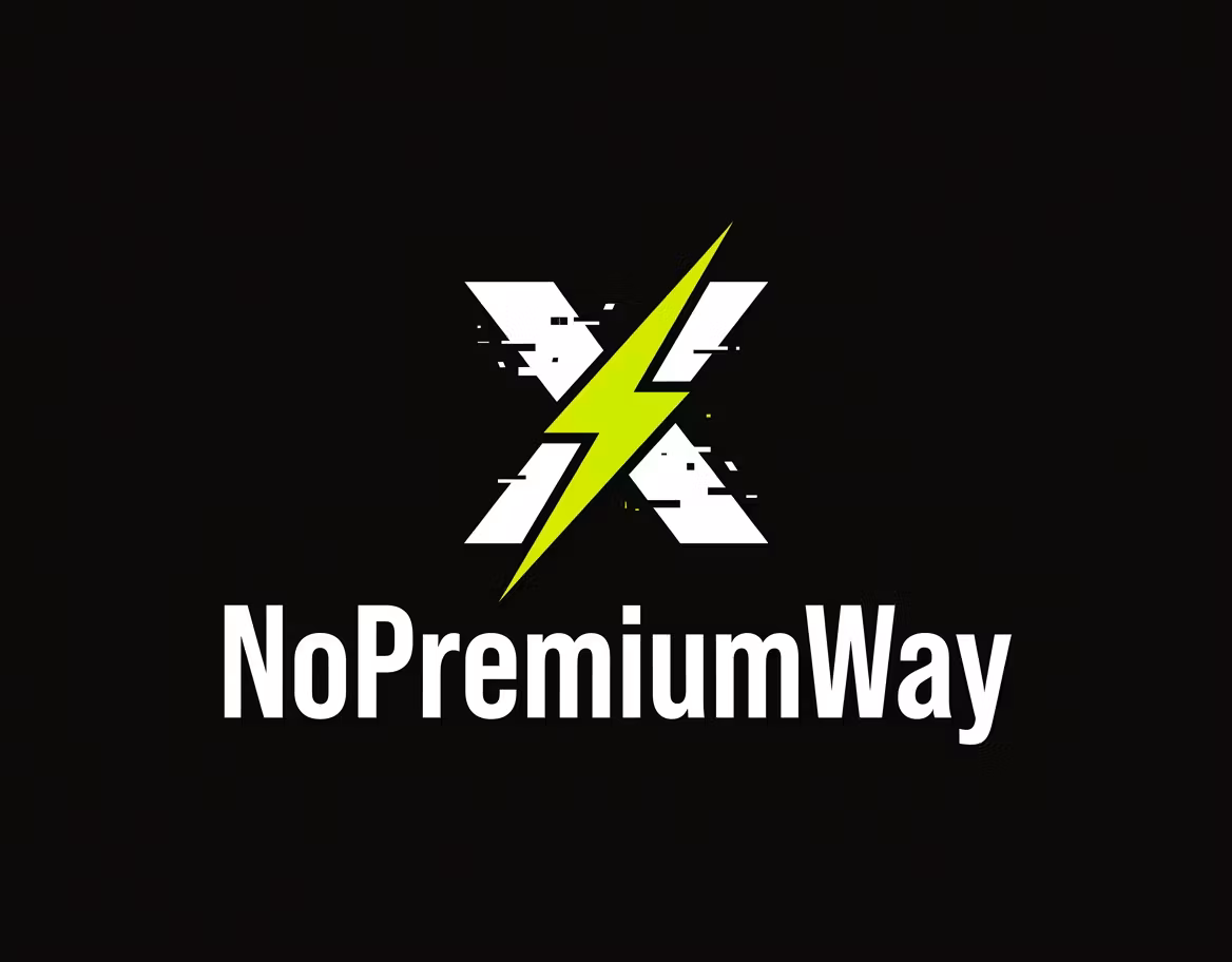 NoPremiumWay