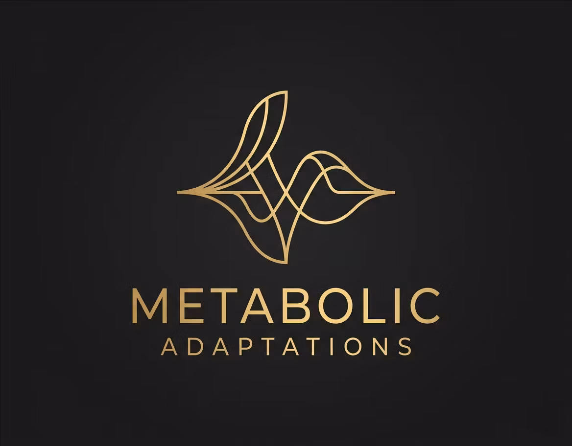 MetabolicAdaptations