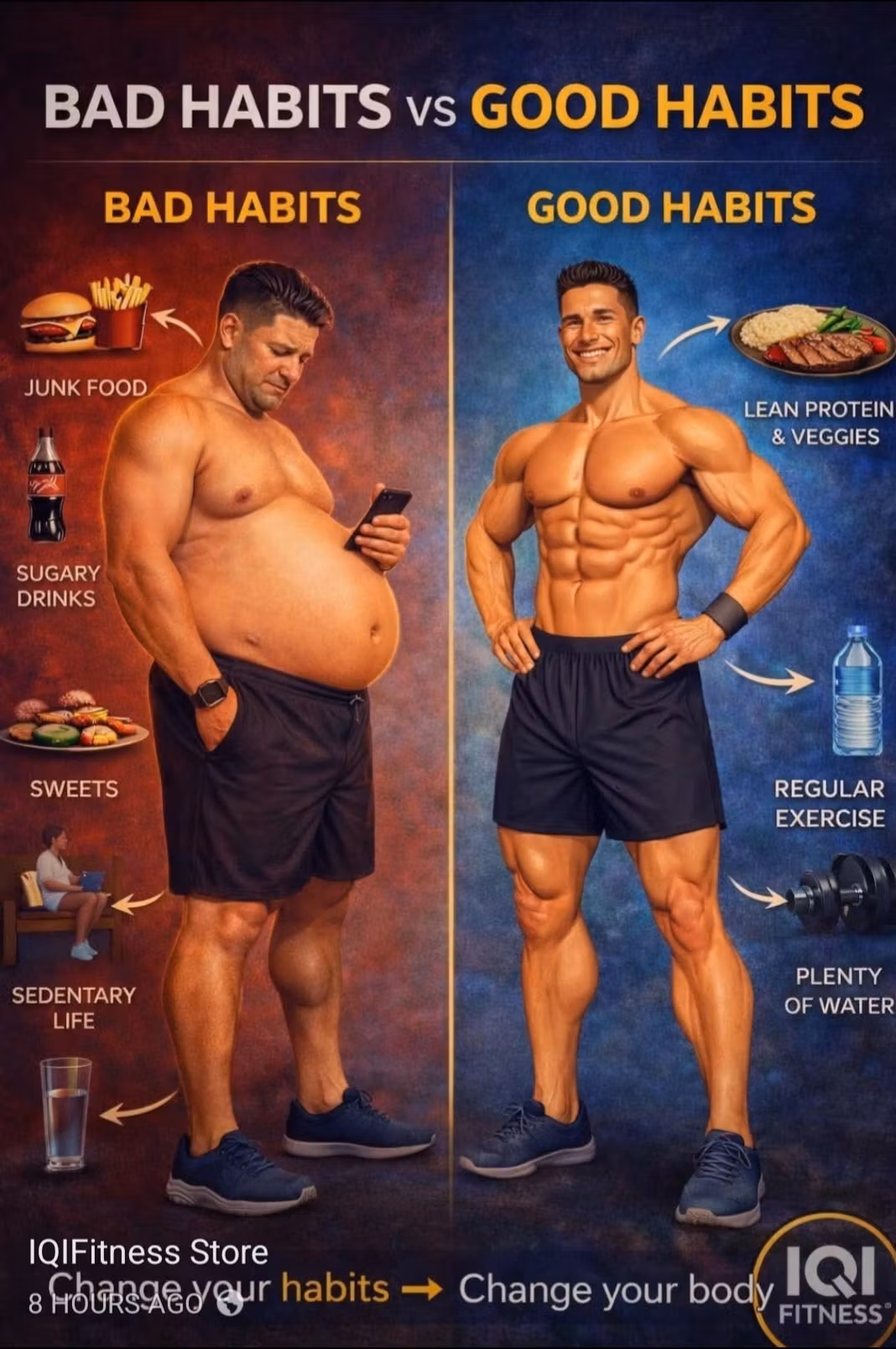 20-Minute Fit Parent Plan