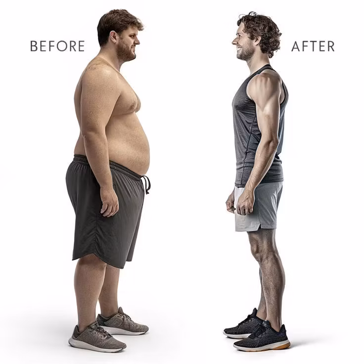 Greek God Muscle Formula