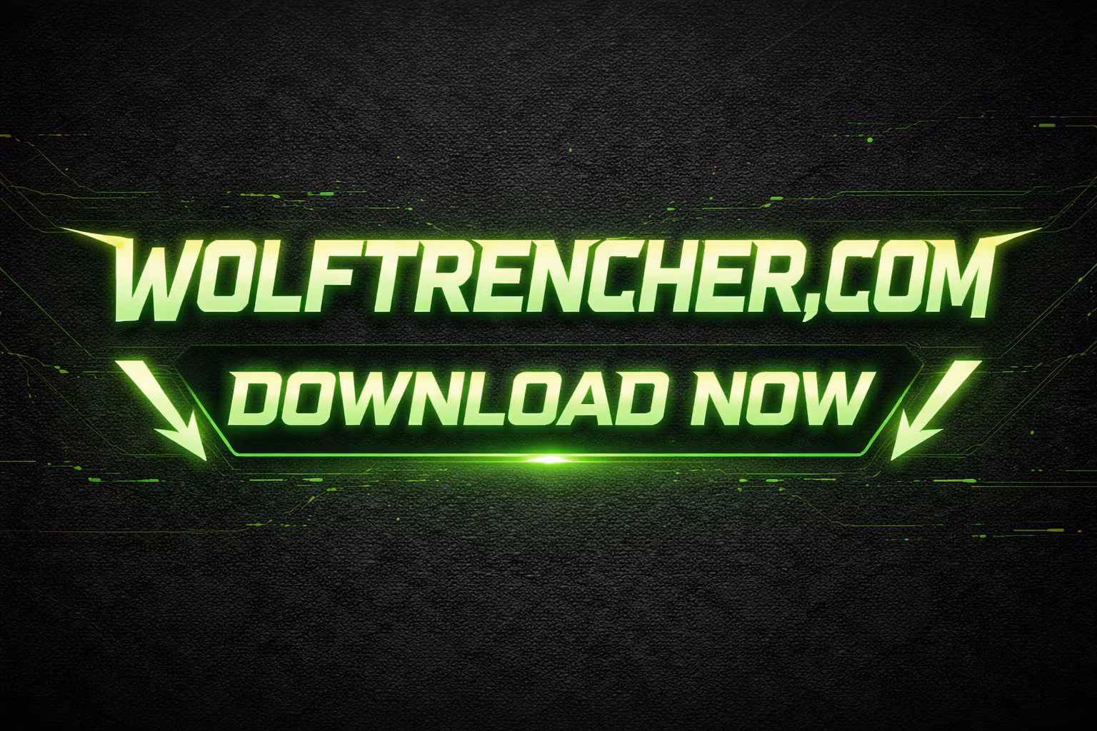 WolfTrench