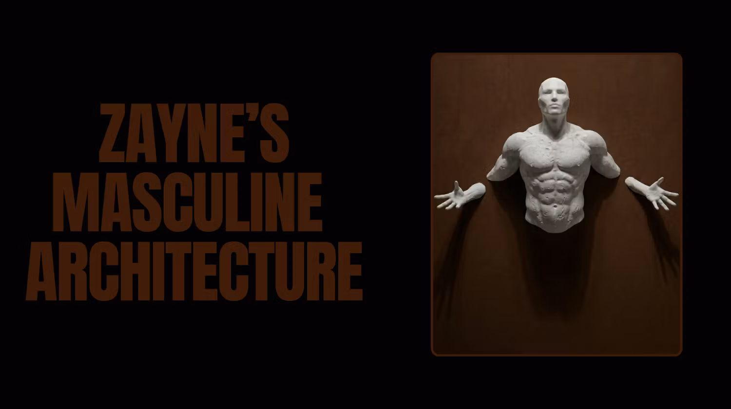  Body Achitecture Transformation (Online