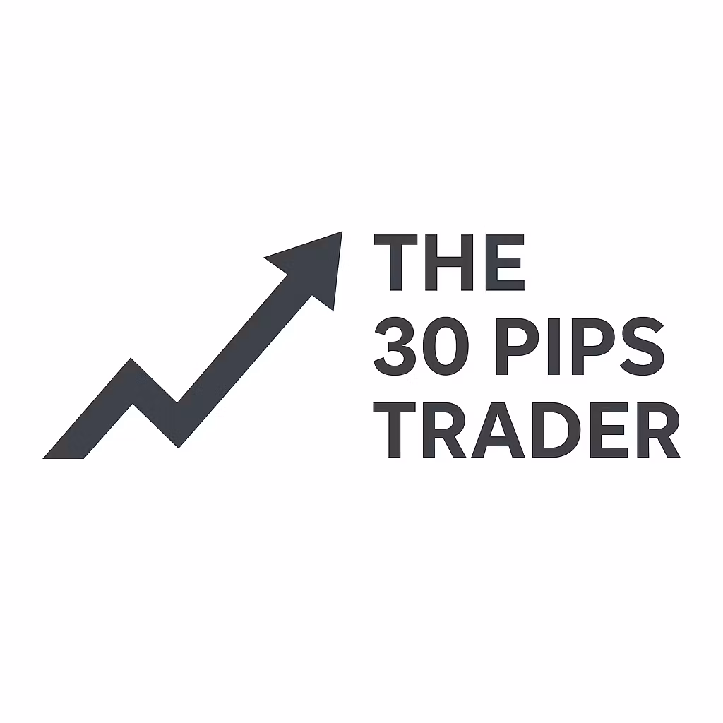 The 30 PIPS Trader