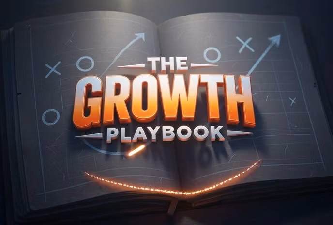 The Growth Playbook Course