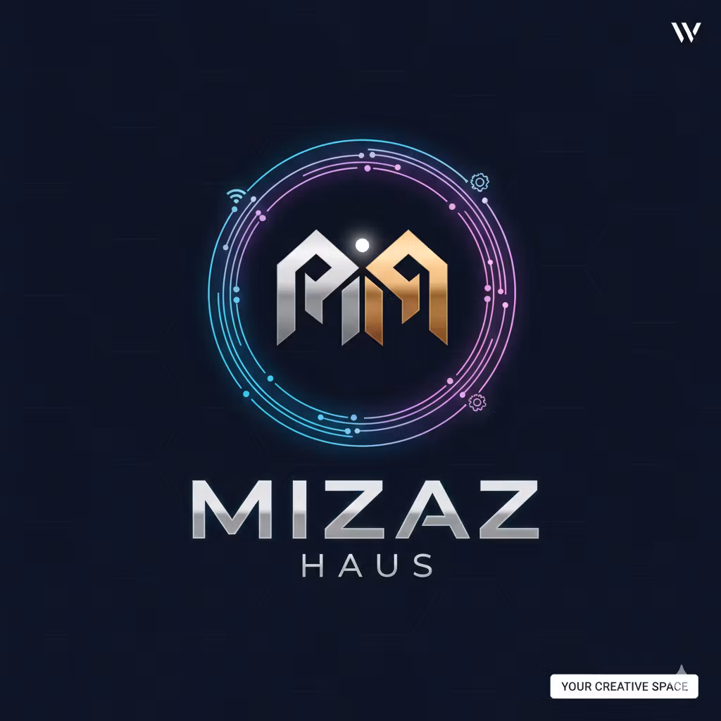Mizaz Haus