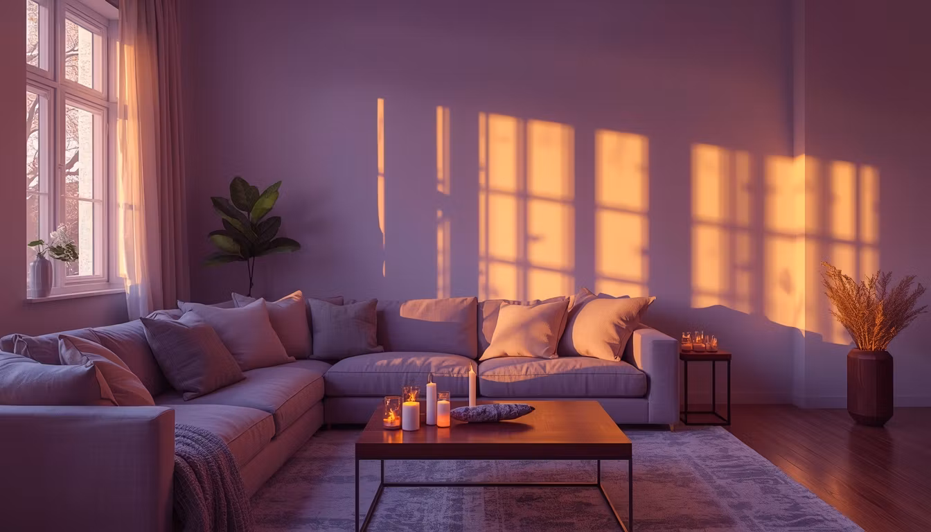 The Living Space Protocol™ - Founder