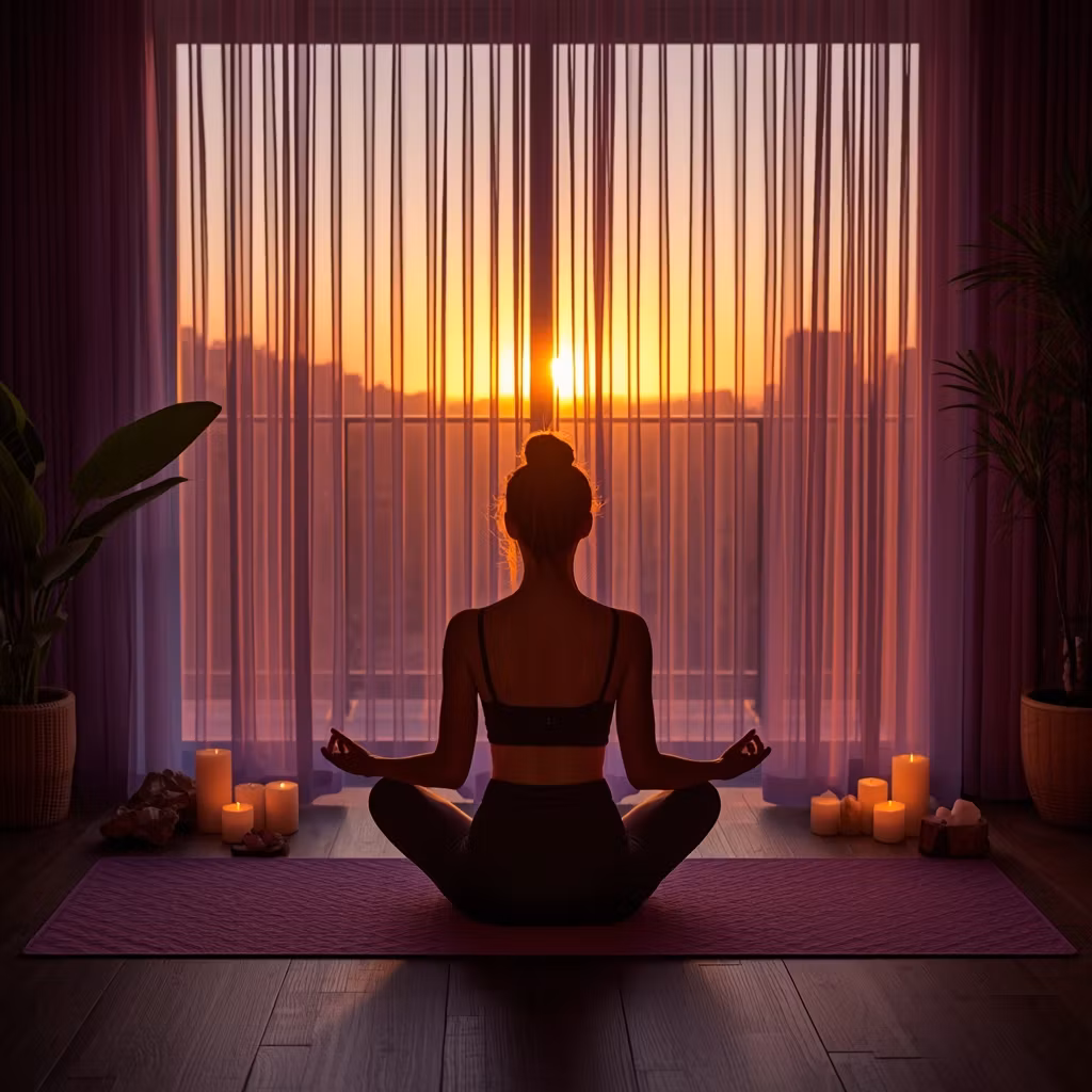 Living Space Protocol™ - Complete