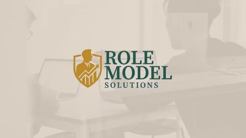 Role Model Solutions