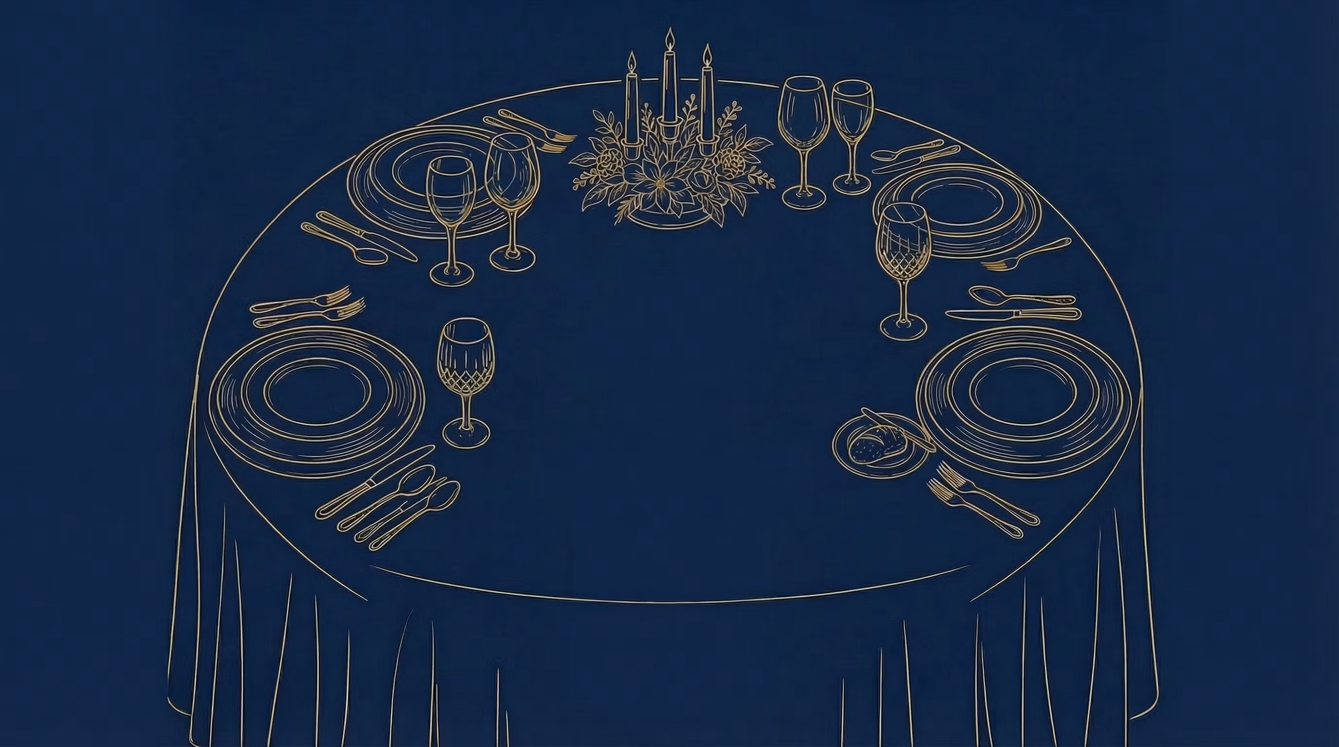 The Table - Private Dining