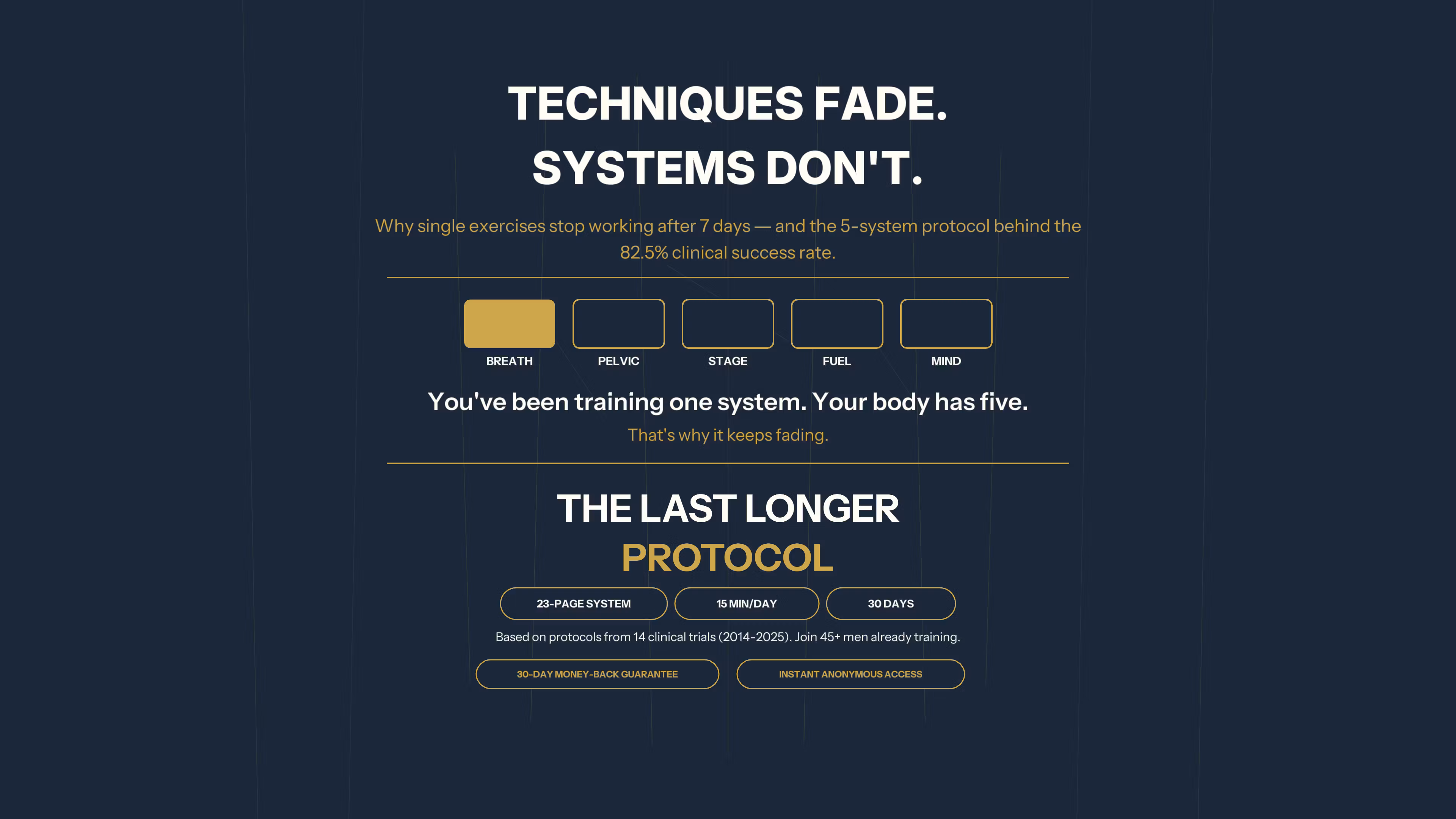 The Last Longer Protocol
