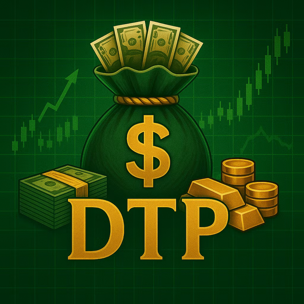 DayTradingPro Discord