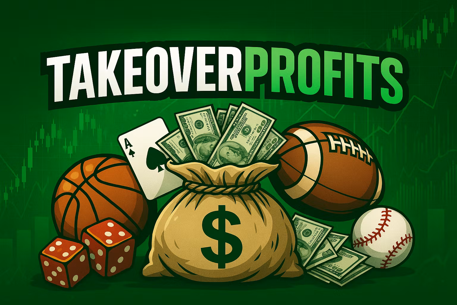 TakeOverProfits