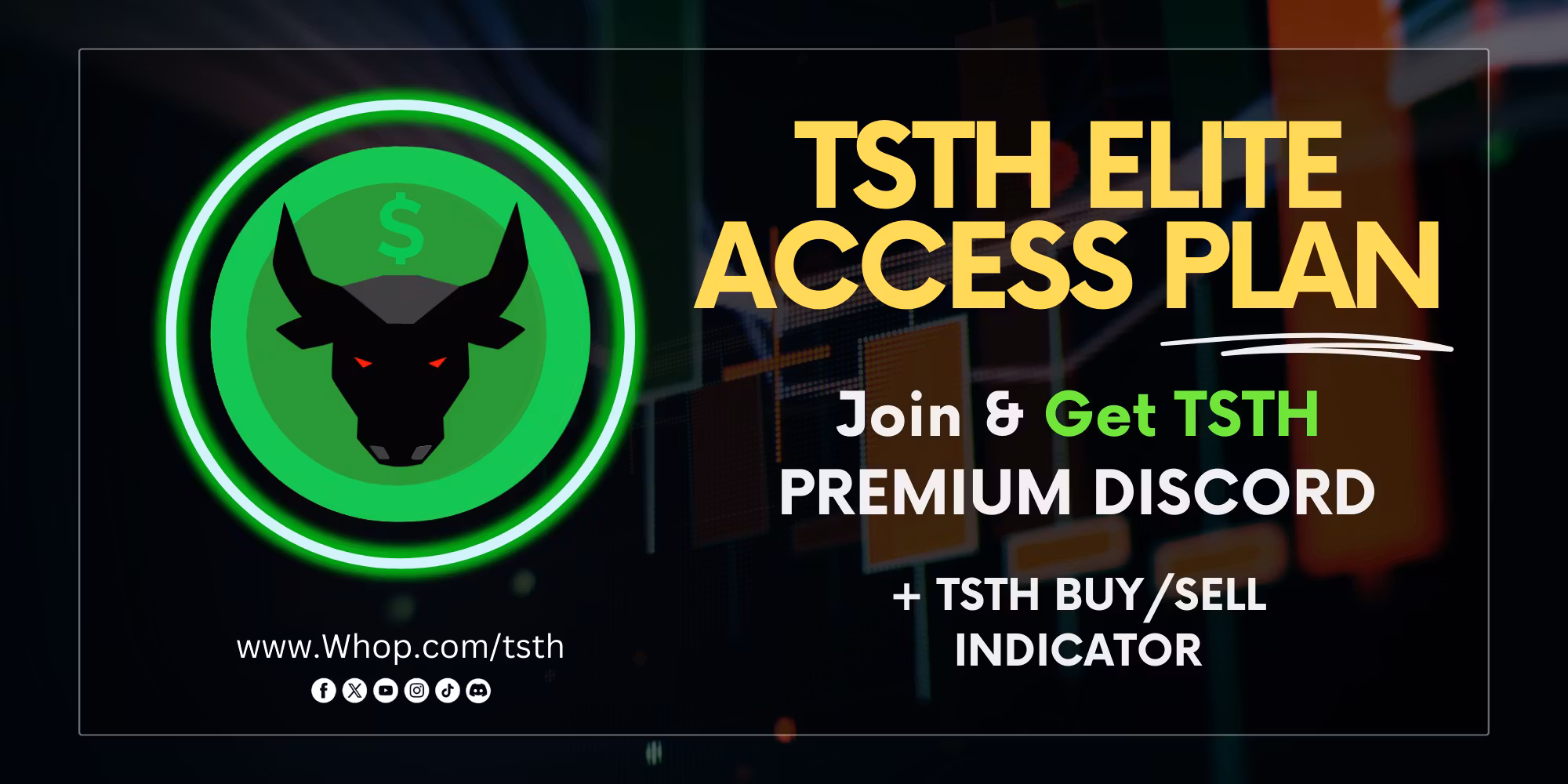 THE STOCK TRADER HUB