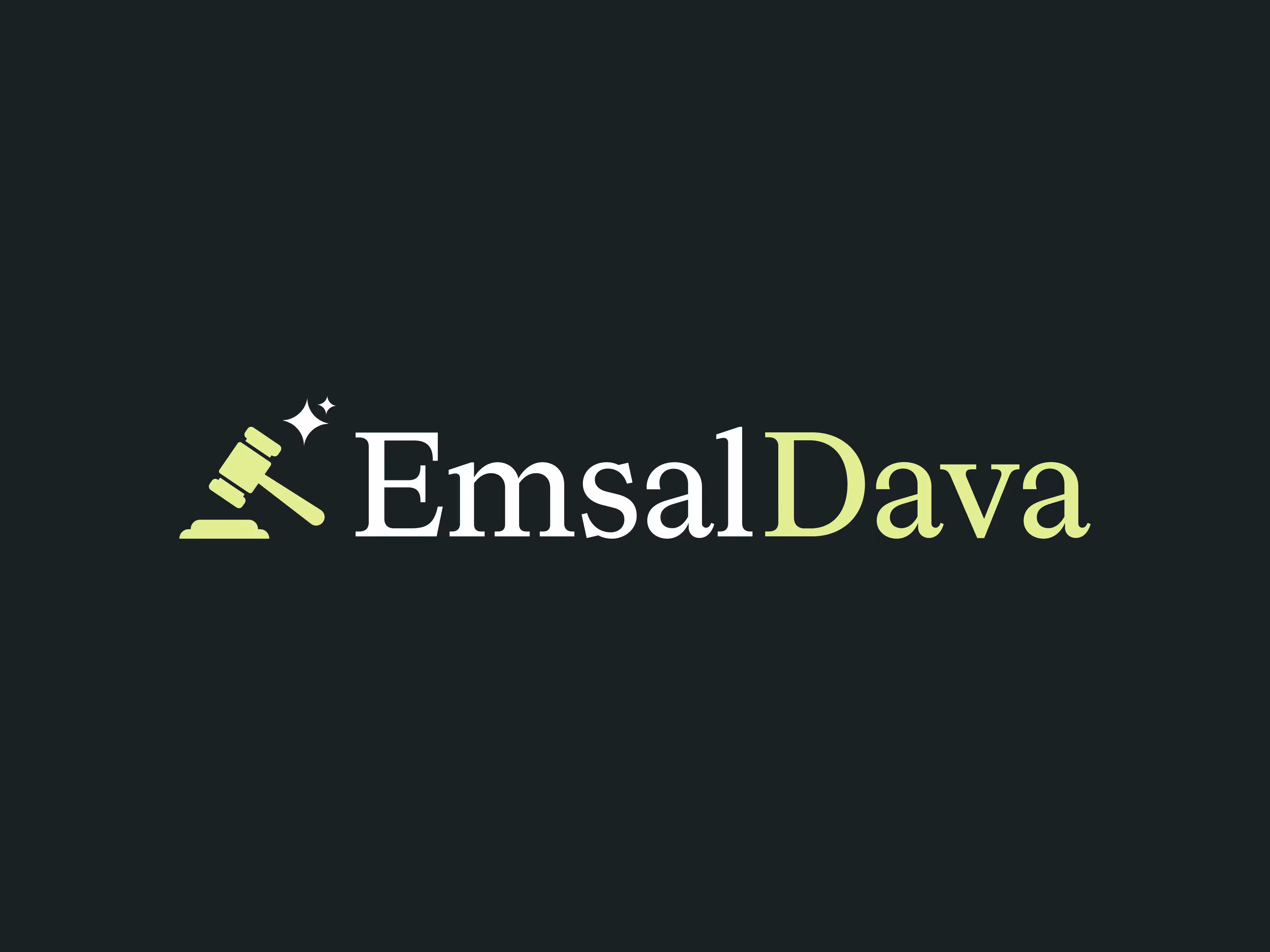 EmsalDava