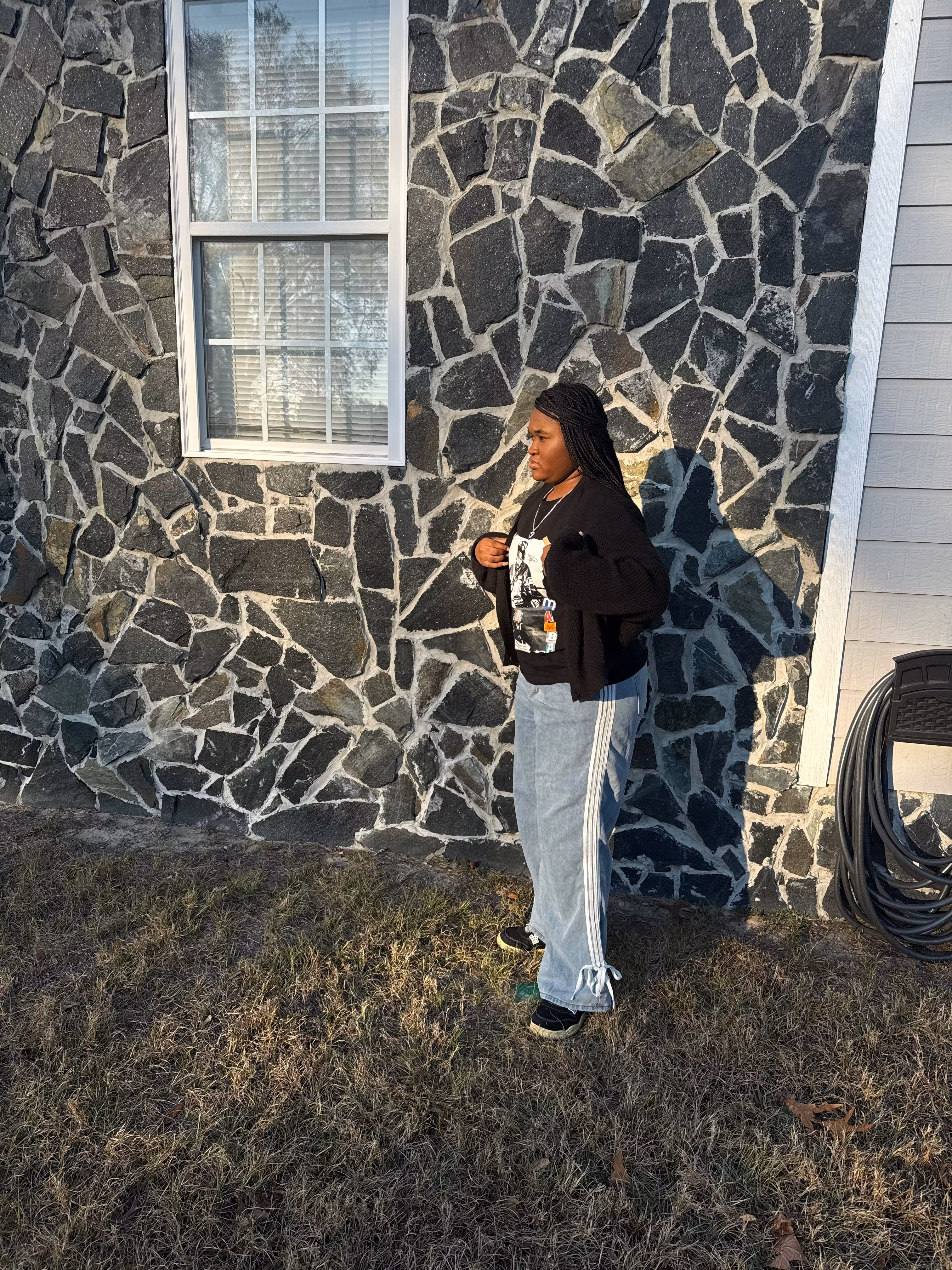 Ro's Fashion Sucess Guide