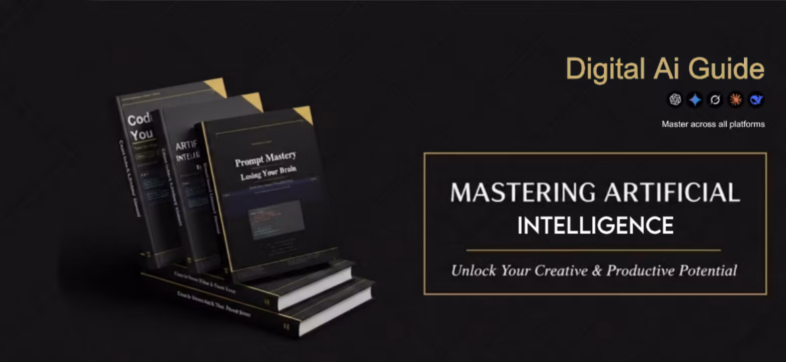 Digital Ai Guide