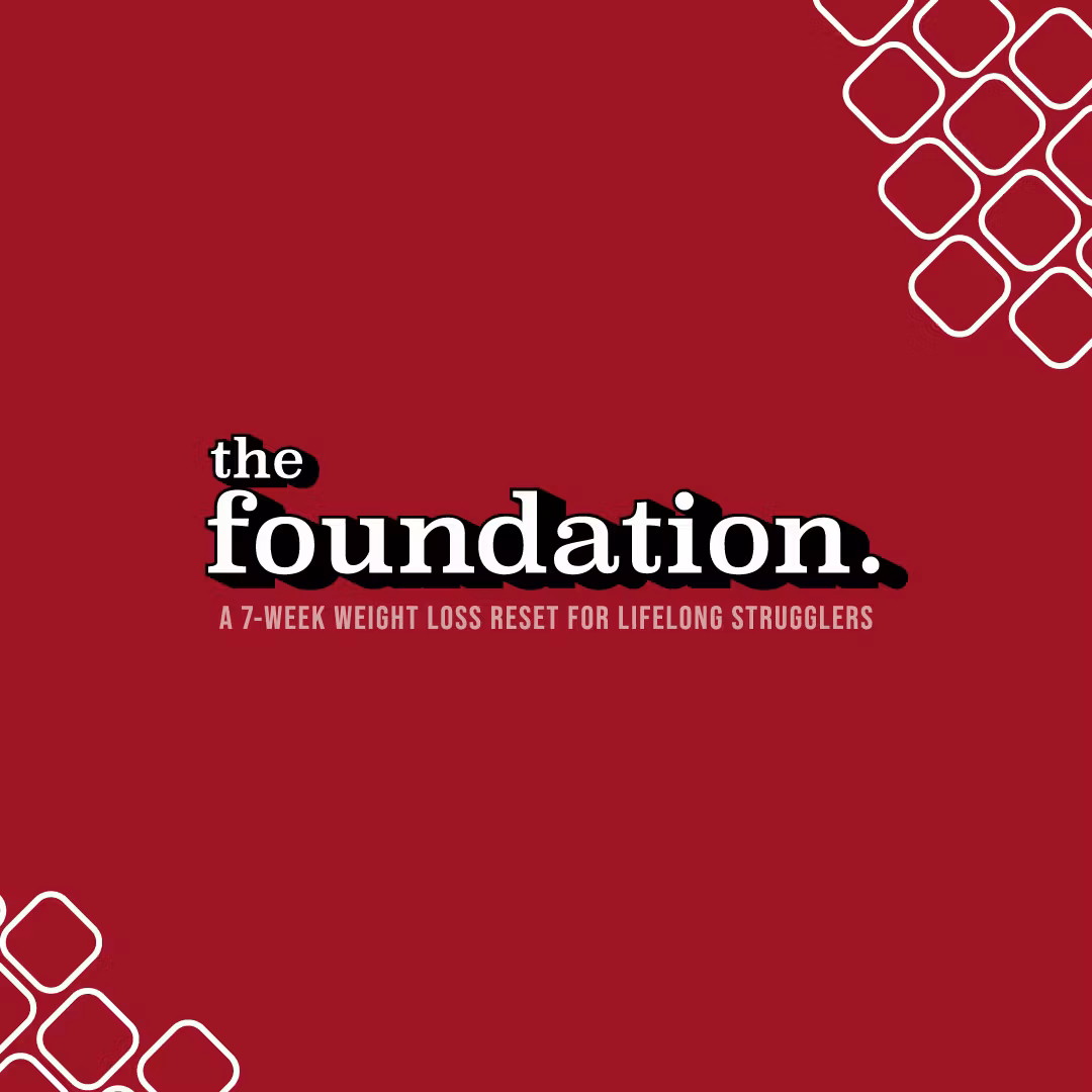 The Foundation. (Booklet Version)