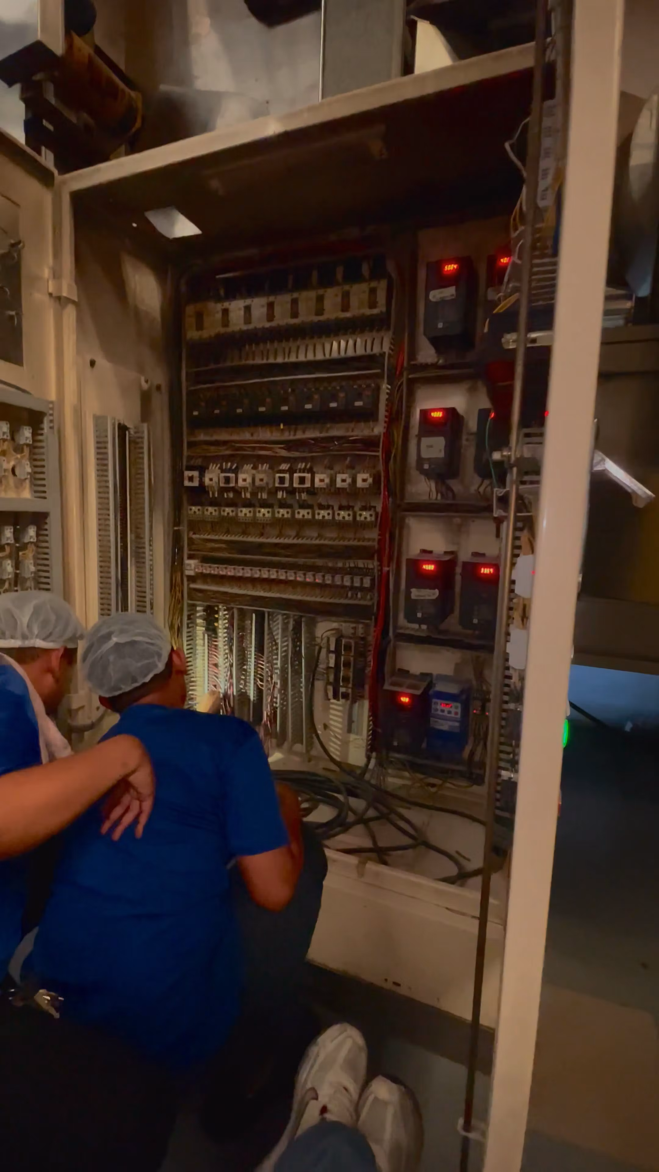 Basic Troubleshooting 